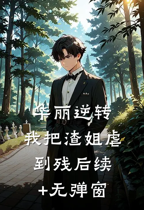 华丽逆转，我把渣姐虐到残后续+无弹窗