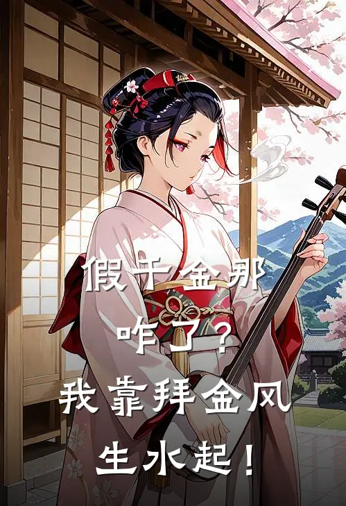 假千金那咋了？我靠拜金风生水起！