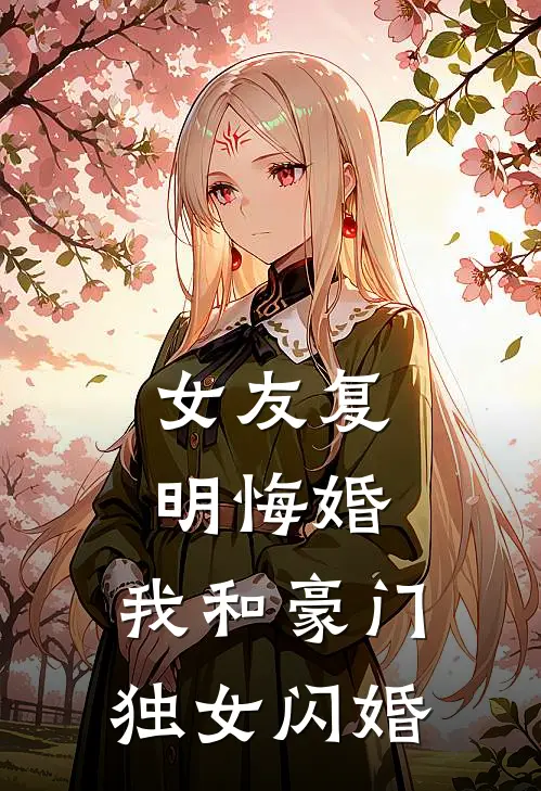 女友复明悔婚，我和豪门独女闪婚