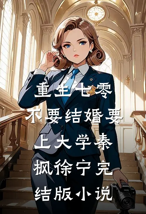 重生七零，不要结婚要上大学秦枫徐宁完结版小说