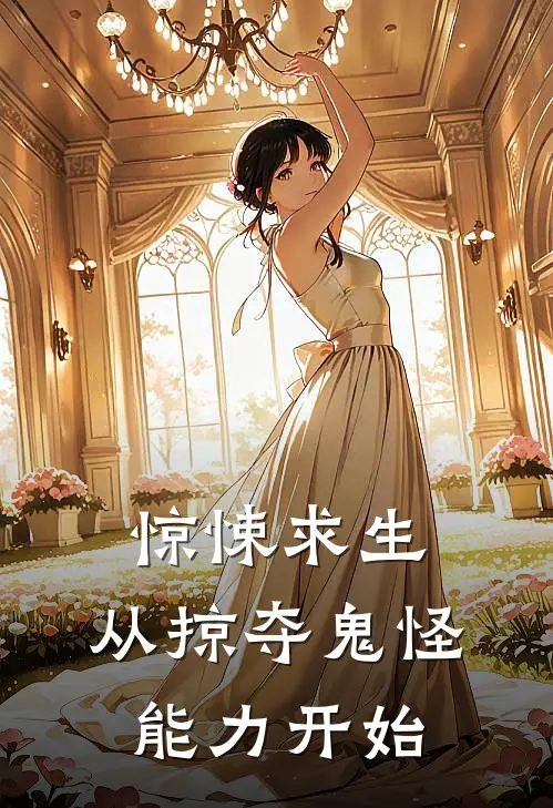惊悚求生：从掠夺鬼怪能力开始