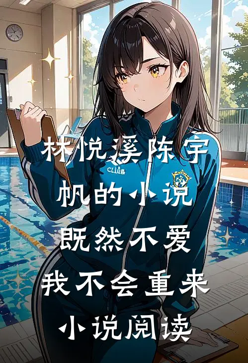 林悦溪陈宇帆的小说既然不爱，我不会重来小说阅读