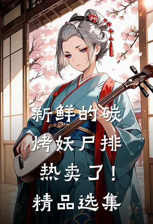 新鲜的碳烤妖尸排热卖了！精品选集