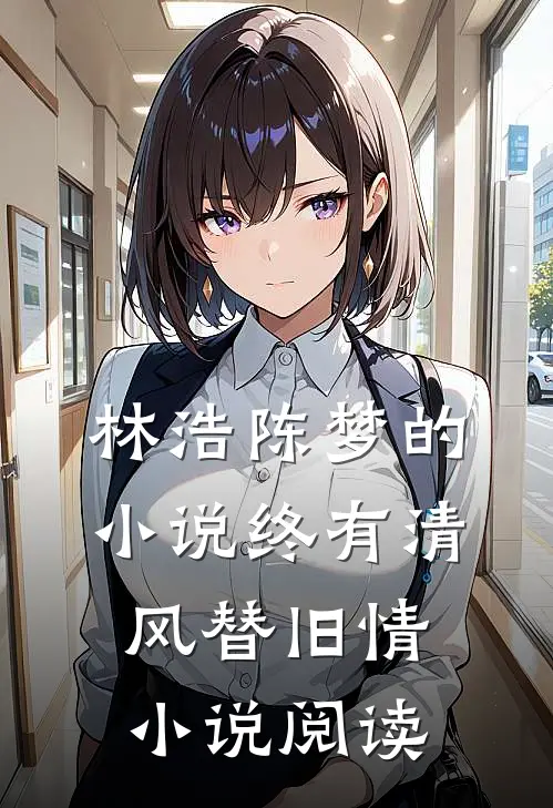林浩陈梦的小说终有清风替旧情小说阅读