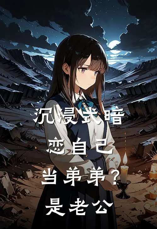 沉浸式暗恋自己，当弟弟？是老公