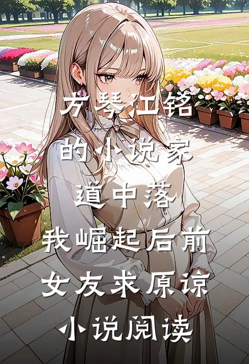 方琴江铭的小说家道中落，我崛起后前女友求原谅小说阅读
