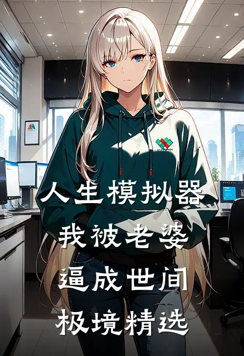 人生模拟器：我被老婆逼成世间极境精选