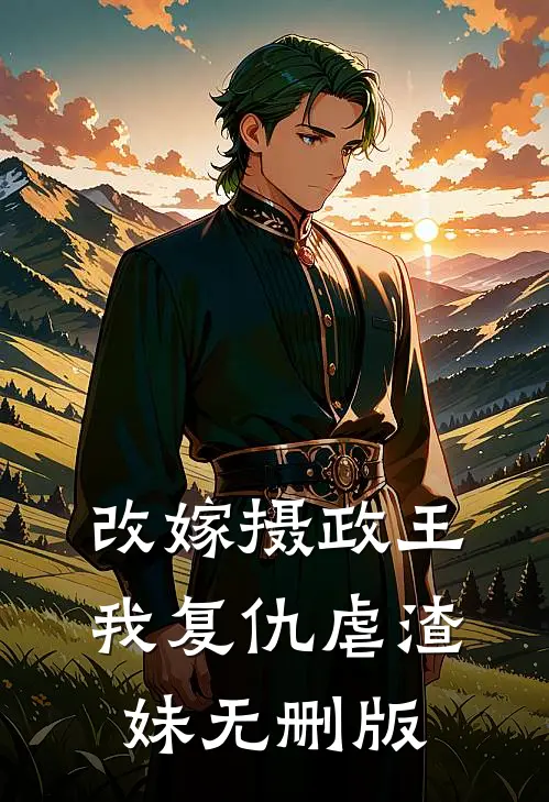 改嫁摄政王，我复仇虐渣妹无删版