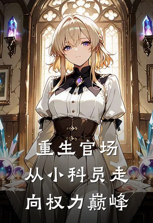 重生官场：从小科员走向权力巅峰