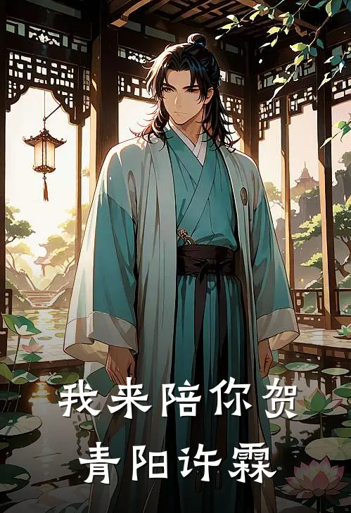我来陪你贺青阳许霖