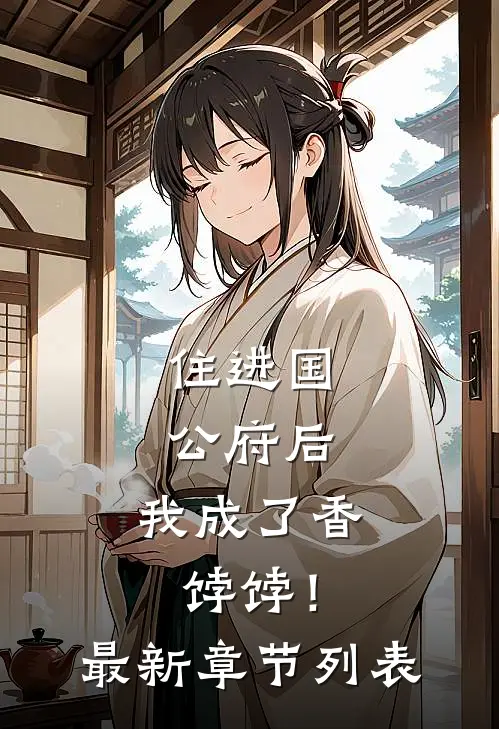 住进国公府后，我成了香饽饽！最新章节列表