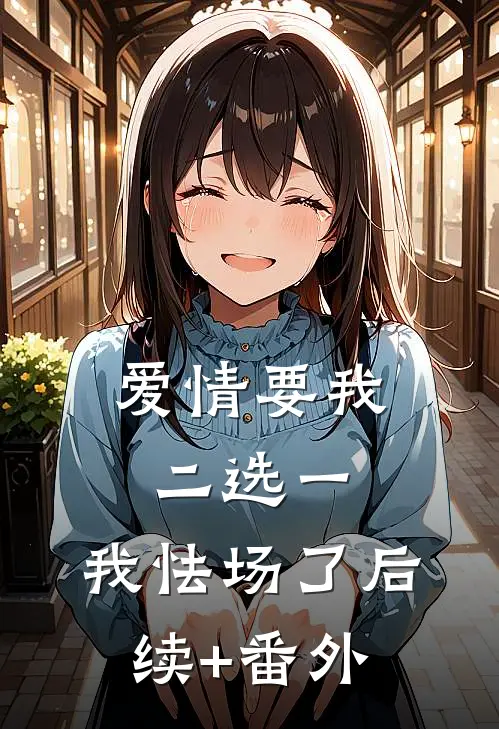 爱情要我二选一，我怯场了后续+番外