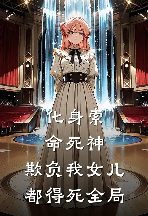 化身索命死神，欺负我女儿都得死全局