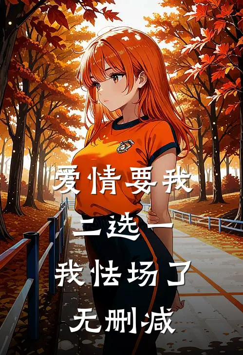 爱情要我二选一，我怯场了无删减
