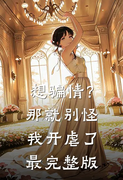 想骗情？那就别怪我开虐了最完整版