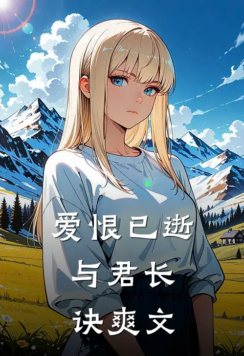 爱恨已逝，与君长诀爽文