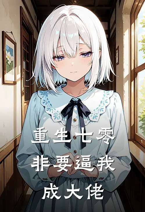 重生七零非要逼我成大佬