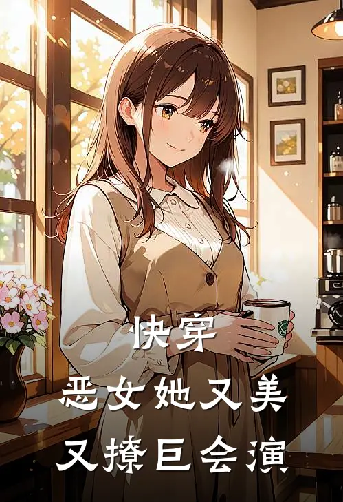 快穿：恶女她又美又撩巨会演