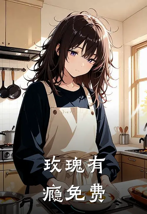 玫瑰有瘾免费