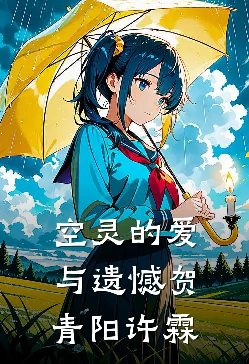 空灵的爱与遗憾贺青阳许霖