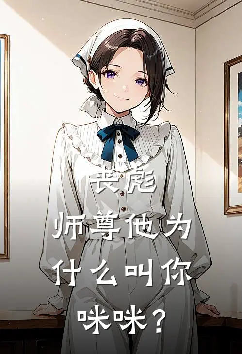 丧彪，师尊他为什么叫你咪咪？