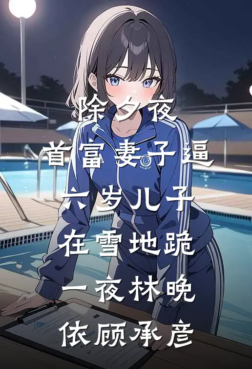 除夕夜，首富妻子逼六岁儿子在雪地跪一夜林晚依顾承彦