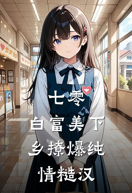 七零，白富美下乡撩爆纯情糙汉