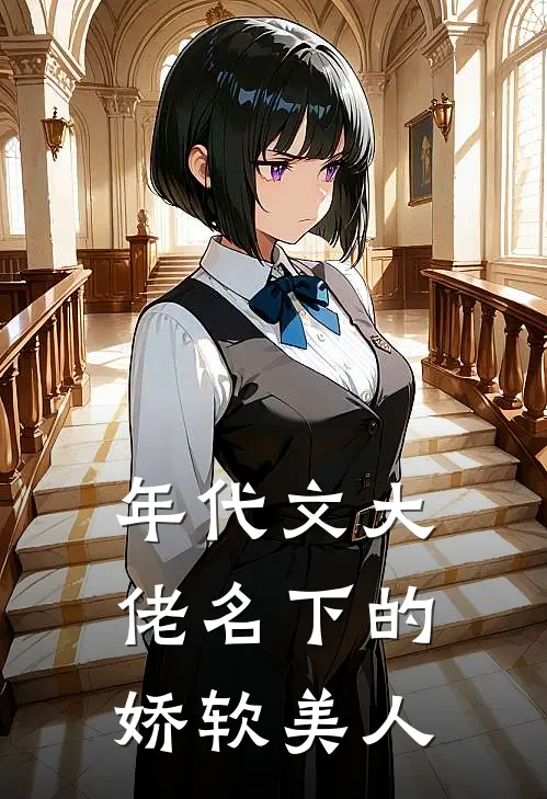 年代文大佬名下的娇软美人