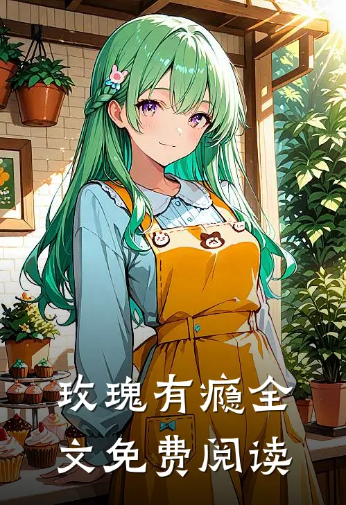 玫瑰有瘾全文免费阅读