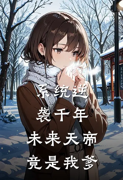 系统逆袭千年，未来天帝竟是我爹