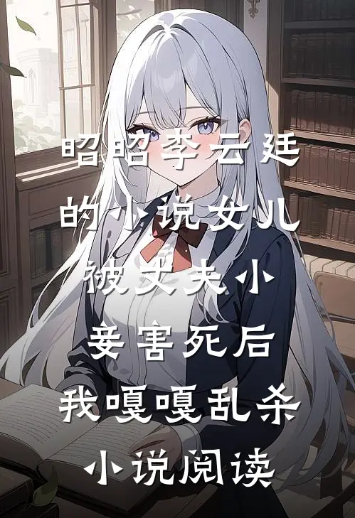昭昭李云廷的小说女儿被丈夫小妾害死后，我嘎嘎乱杀小说阅读