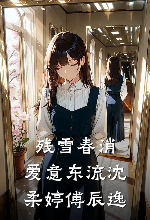 残雪春消，爱意东流沈柔婷傅辰逸
