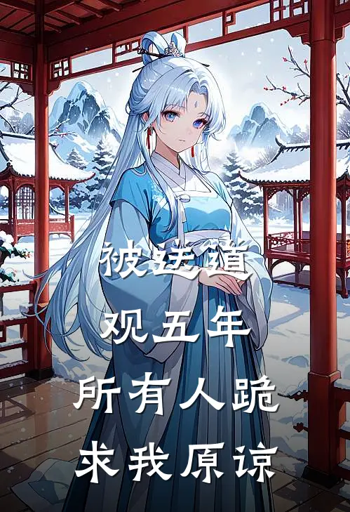被送道观五年，所有人跪求我原谅