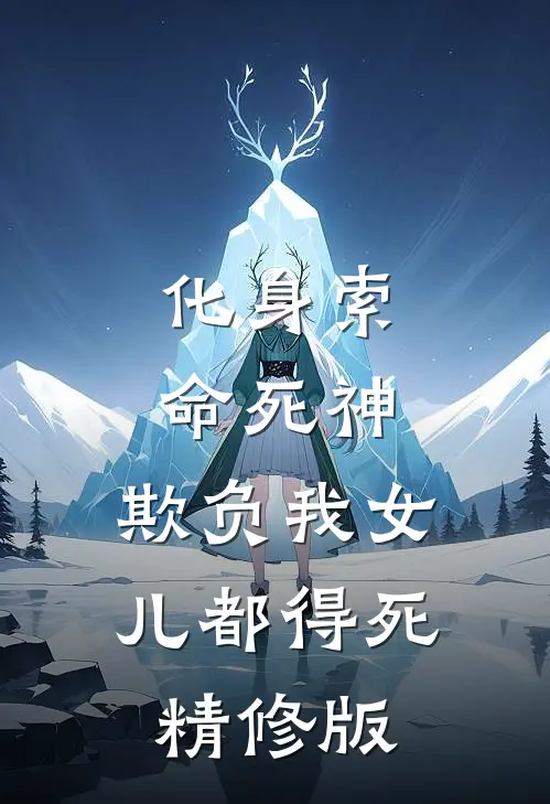化身索命死神，欺负我女儿都得死精修版