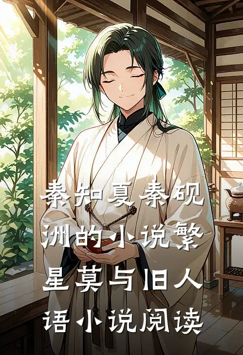秦知夏秦砚洲的小说繁星莫与旧人语小说阅读