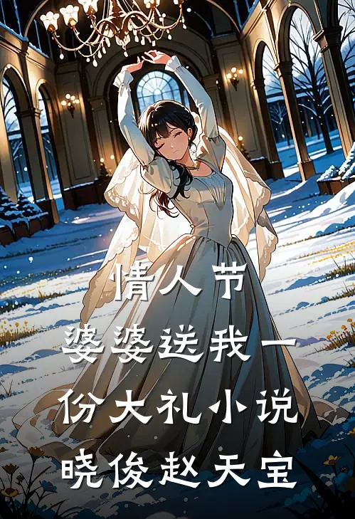 情人节，婆婆送我一份大礼小说晓俊赵天宝