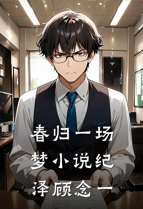 春归一场梦小说纪泽顾念一