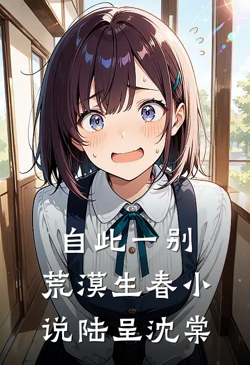 自此一别，荒漠生春小说陆呈沈棠