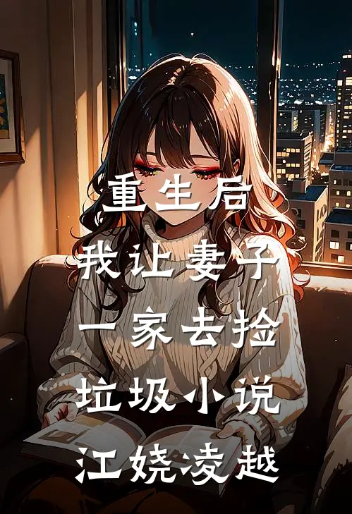 重生后，我让妻子一家去捡垃圾小说江娆凌越