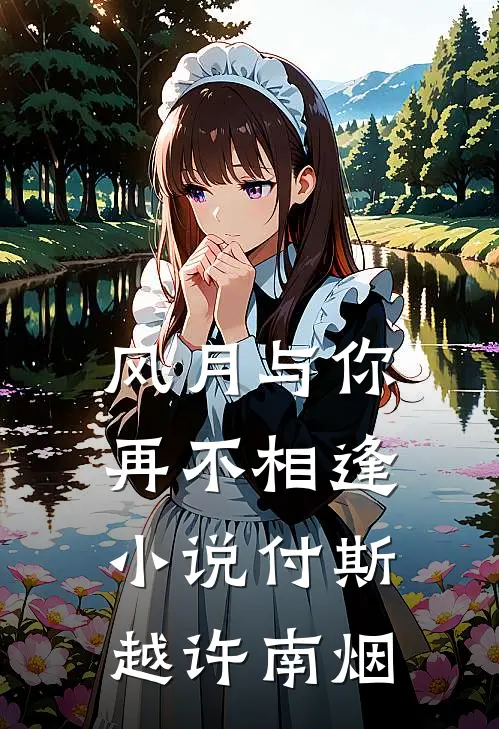 风月与你再不相逢小说付斯越许南烟