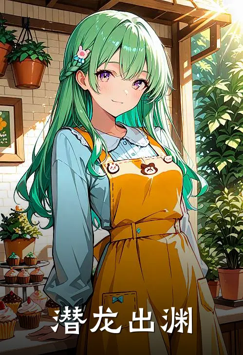 潜龙出渊