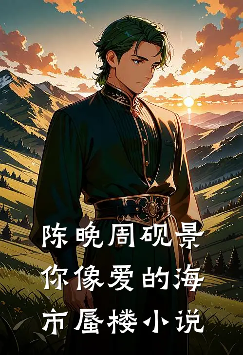 陈晚周砚景你像爱的海市蜃楼小说