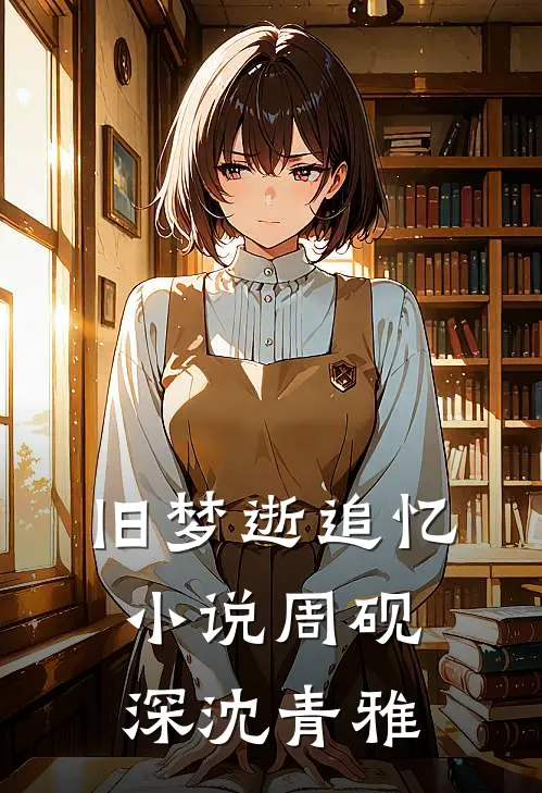 旧梦逝追忆小说周砚深沈青雅