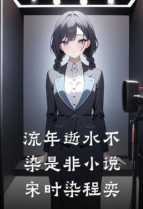 流年逝水不染是非小说宋时染程奕