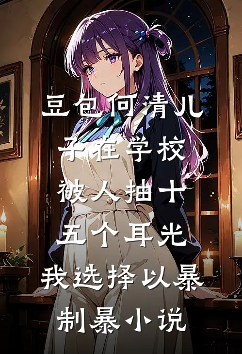豆包何清儿子在学校被人抽十五个耳光，我选择以暴制暴小说