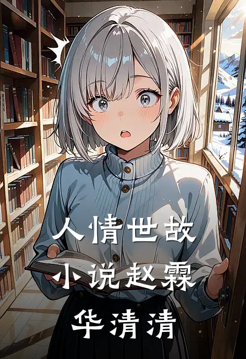 人情世故小说赵霖华清清