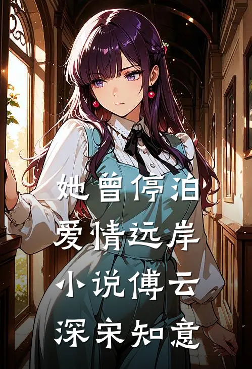 她曾停泊爱情远岸小说傅云深宋知意
