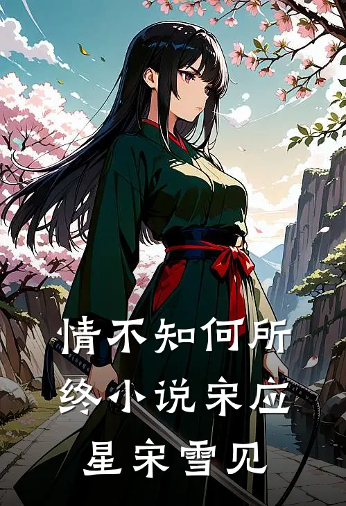 情不知何所终小说宋应星宋雪见