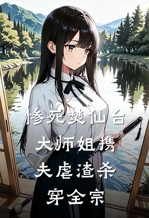 惨死焚仙台，大师姐携夫虐渣杀穿全宗