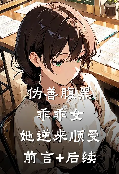 伪善腹黑乖乖女，她逆来顺受前言+后续
